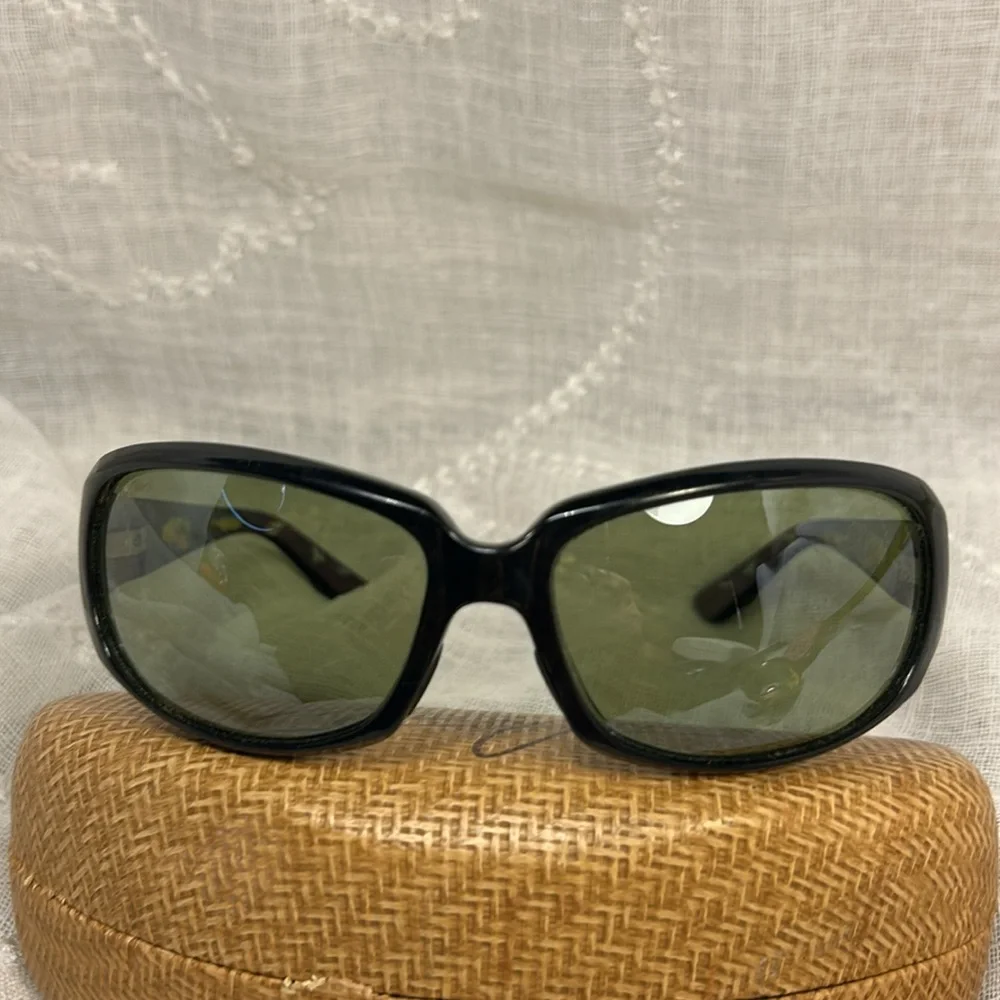 Maui Jim “Mahi Mahi” by Guy Harvey sunglasses